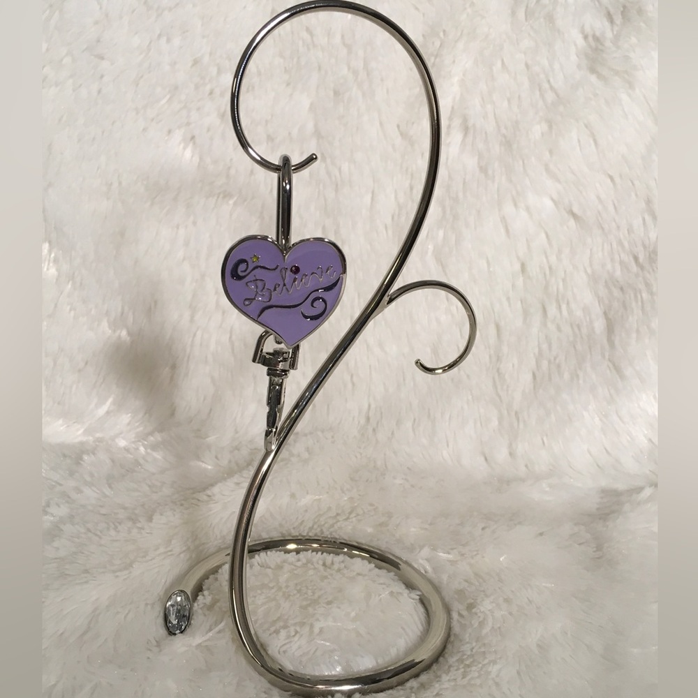 Keychain Accessory for purses and bags